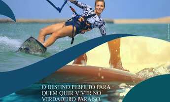 Imagem 4: Condomínio Ibiza Praia Resort Araruama - Lotes a partir de 347m²