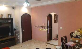 Imagem 2: Sobrado à venda, 180 m² por R$ 700.000,00 - Vila Valparaíso - Santo André/SP