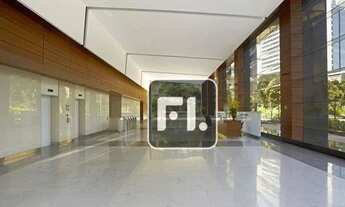 Imagem 5: Conjunto para alugar, 400 m² por R$ 63.400,01/mês - Brooklin - São Paulo/SP