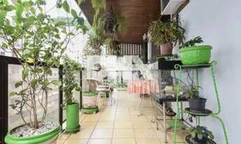 Imagem 2: Apartamento - Padrão / Residencial / Copacabana