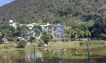 Imagem 12: Casa 5 quartos 4 suites Para aluguel no condomínio Quintas do Sol!