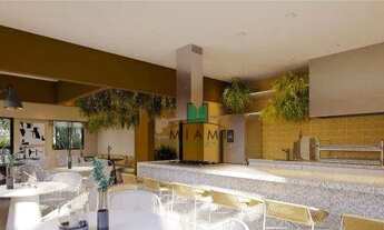 Imagem 4: Apartamento com 3 dormitórios à venda, 54 m² por R$ 549.379,00 - Hauer - Curitiba/PR