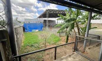 Imagem 4: Terreno Industrial à Venda - 1.350 m² - Indaiatuba/SP