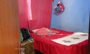 Imagem 6: Vendo casa no sol nascente