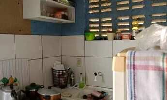 Imagem 4: Vendo casa no sol nascente