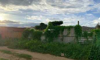 Imagem 4: RUA QUINZE DE NOVEMBRO - BAIRRO LOURIVAL PARENTE - LOTE 15 - RESIDENCIAL MARIA LUIZA PAREN