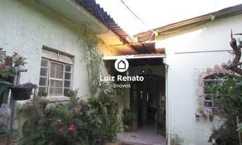 Imagem: Casa com 190 m², 06 quartos 01 Suíte,03