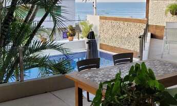 Imagem: Casa vista mar ponta negra 5 suítes