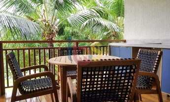 Imagem 7: FLAT 2/4 MOBILIADO EM BARRA GRANDE