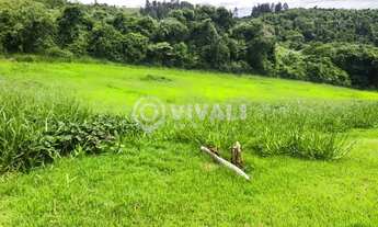 Imagem 3: Terreno-À VENDA-Loteamento Fazenda Dona Carolina-Itatiba-SP