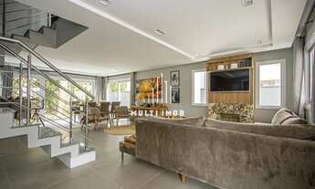 Imagem 3: CASA COM 330M² SENDO 04 DORMITÓRIOS