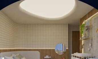 Imagem 7: Torre La Lune, da Leal Moreira, 4 suítes, com 300m²