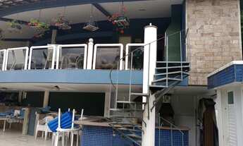 Imagem 6: Arquiteto/construtor vende sua residência que projetou e construiu a partir de set/2007