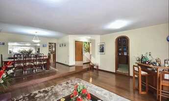 Imagem 4: Apartamento à Venda - Real Parque, 3 Quartos, 220 m2