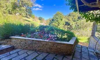 Imagem 7: Casa Residencial à venda, Itaipava, Petrópolis - CA0021