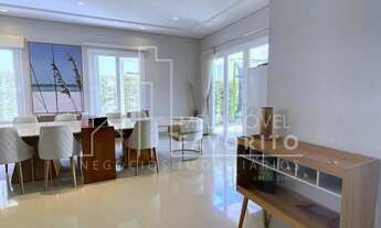 Imagem 7: Casa para alugar com 4 dormitórios e 550m no condomínio Reserva São Carlos