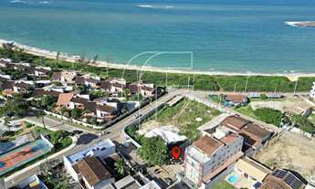Imagem 4: Imóvel para venda possui 360 metros quadrados em Enseada Azul - Guarapari - ES