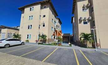 Imagem 2: Porto das Dunas Beach - Apartamento com 2 quartos à venda, 46 m² por R$ 400.000 - Porto da