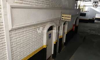 Imagem 6: Galpão de 600m² para alugar no Centro de Campinas