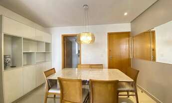 Imagem 3: Apartamento 1102 Residencial Vermont Residence Rua 59 Jardim Goiás Goiânia GO