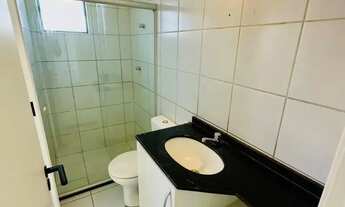 Imagem 11: Um apartamento perfeito para quem busca conforto, lazer e praticidade no dia a dia