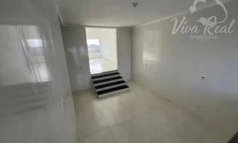 Imagem 3: Casa 02 Dorm c/ Suíte - (parte de cima) no Jd Nathália / Éden