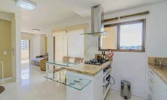 Imagem: Noblesse vende cobertura com 2 dormitórios