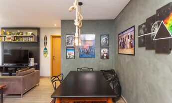 Imagem 2: Apartamento à venda no Alto da XV ARYA1