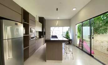 Imagem 9: Casa residencial disponível para venda e locação no bairro Tabajaras em Uberlândia-MG