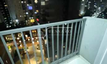 Imagem 5: Apartamento 38 m 2 dormitórios e Vaga de Garagem Vila Augusta -Guarulhos