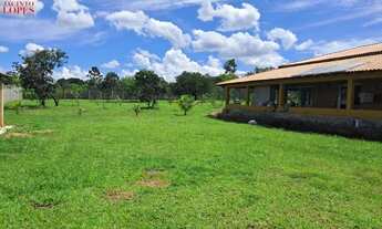 Imagem 4: Chácara para Venda em Brasília, DF 140 MANSÕES FAZENDÁRIAS JARDIM BOTÂNICO, 3 dormitórios