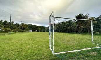 Imagem 4: Terreno dos Sonhos em Alagoas: Loteamento Bosque Rio Mar