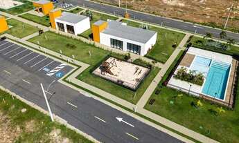 Imagem 5: TERRENO COM 180m2 À VENDA - VALLE DO MOINHO