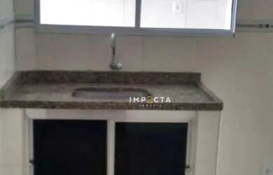 Imagem 8: Apartamento com 2 dormitórios à venda, 60 m² por R$ 220.000,00 - Pão de Açúcar - Pouso Ale