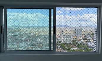 Imagem 5: Apartamento de 2 quartos, sendo 1 suíte na Avenida Portugal, no bairro Universitário