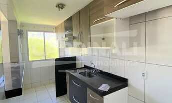 Imagem 6: Apartamento 02 dormitórios