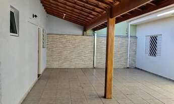 Imagem 5: Casa com 3 dormitórios à venda por R$ 640.000 - Vila Menuzzo - Sumaré/SP