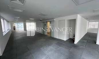 Imagem 6: Sala Comercial para Locação na Paulista - 1424m²