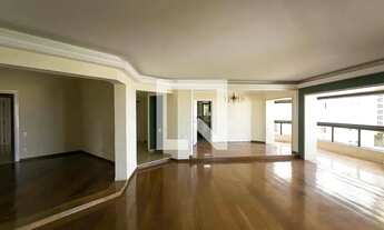 Imagem: Apartamento à Venda - Portal do Morumbi