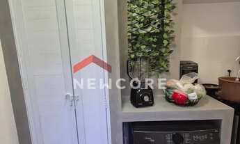 Imagem 5: Apartamento em Rua José Manoel de Oliveira - Jardim Haras Bela Vista - Vargem Grande Pauli