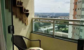 Imagem: Apartamento no Leste Universitário Perto