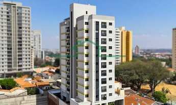 Imagem: Apartamentos - ED. UNIQUE