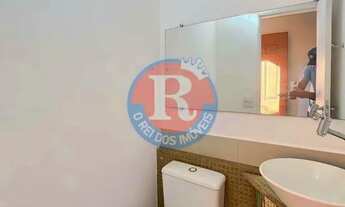 Imagem 4: Casa de Condomínio com 3 quartos, GREEN VILLAGE I, São José do Rio Preto - R$ 725 mil, Cod