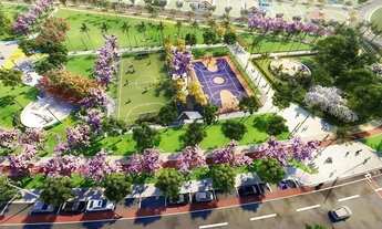 Imagem 2: Terreno à venda no bairro Miravista Residencial e Comercial - Mirassol/SP