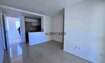 Imagem 2: Parque Del Sol Apartamento com 2 dormitórios à venda, 58 m² por R$ 520.000 - Parque Iracem