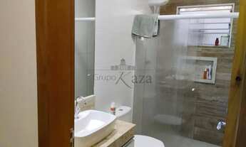 Imagem 6: Casa - Setville Altos de São José - 3 Dormitórios - 120m²