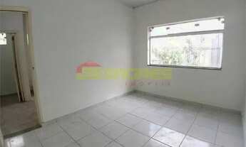 Imagem 7: Casa térrea, 110m² Área Construída e 268m² Área Total por R$ 3.000,00 Locação e R$ 600.000