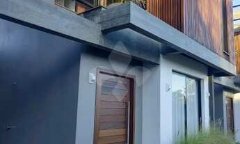 Imagem: Sobrado com 2 dormitórios no bairro panorâmico