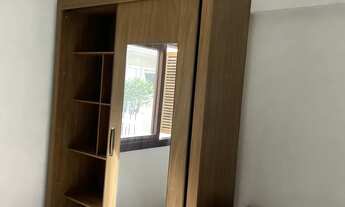 Imagem 6: Kitinete em pereque frente mar