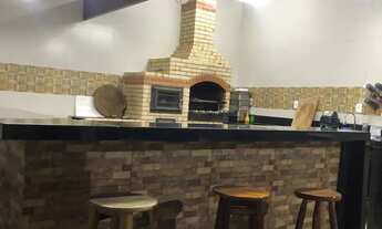 Imagem 4: Espaço de Festas do Capitão